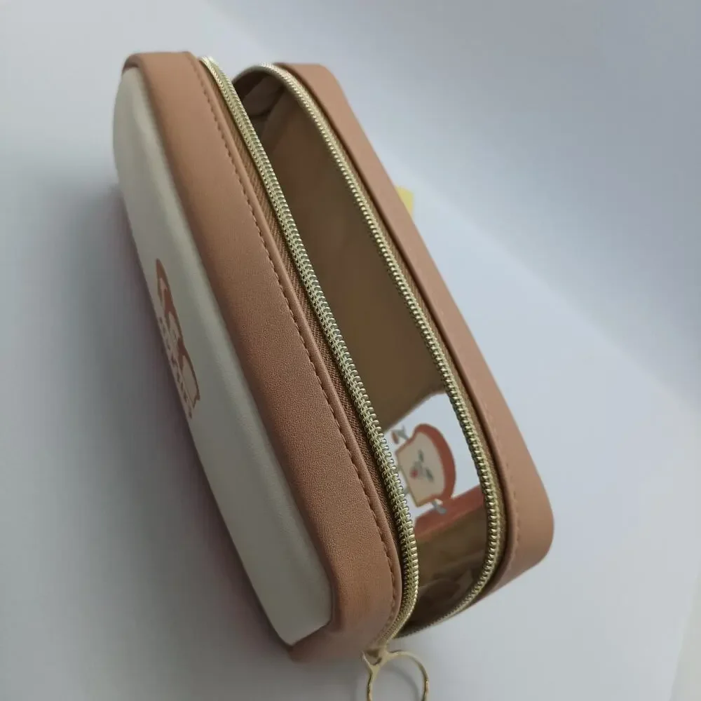 Pan dorobo picture book pencil case